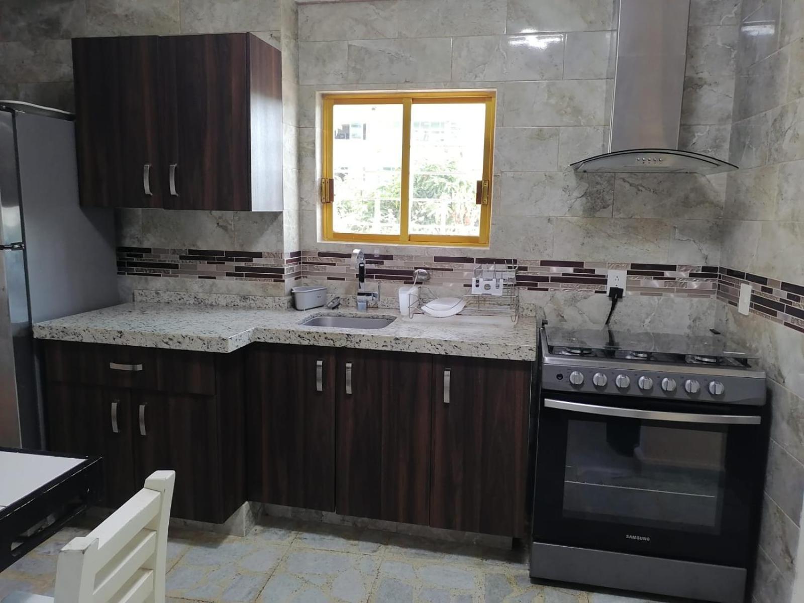 Appartement Amplio Departamento