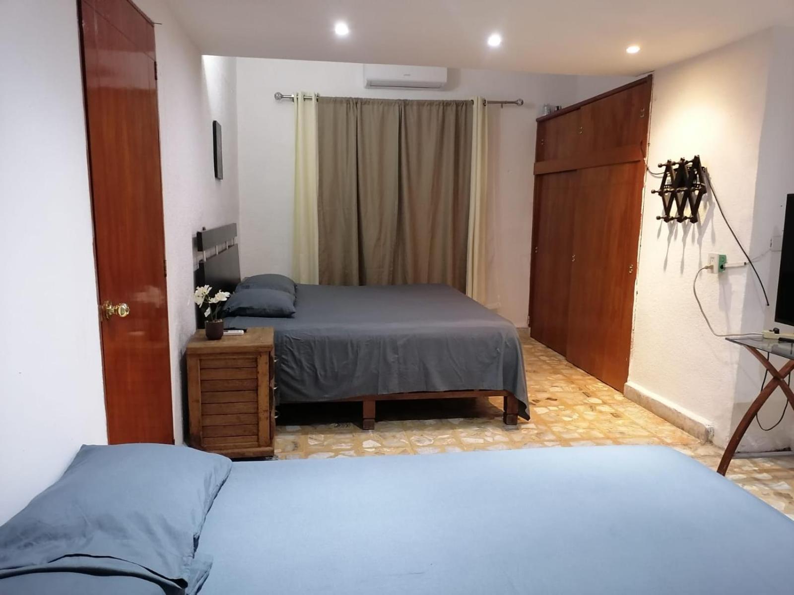 Amplio Departamento Appartement
